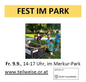 Fest_im_Park